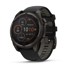 GARMIN Pametni sat Fenix 8 3,3 cm (1,3") 51 mm digitalni dodirni zaslon titanijski Wi-Fi GPS (satelit)